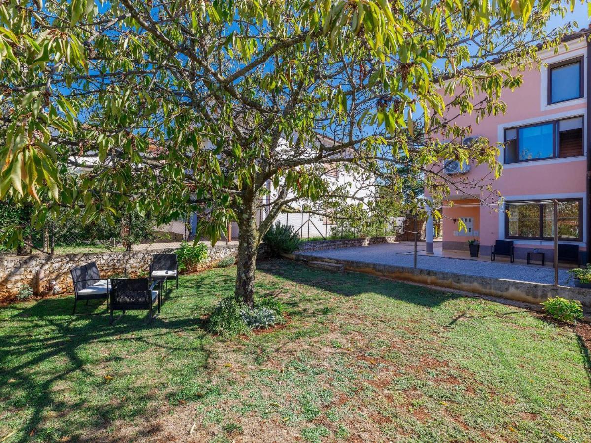 Apartment Bruno-1 By Interhome Umago Exterior foto
