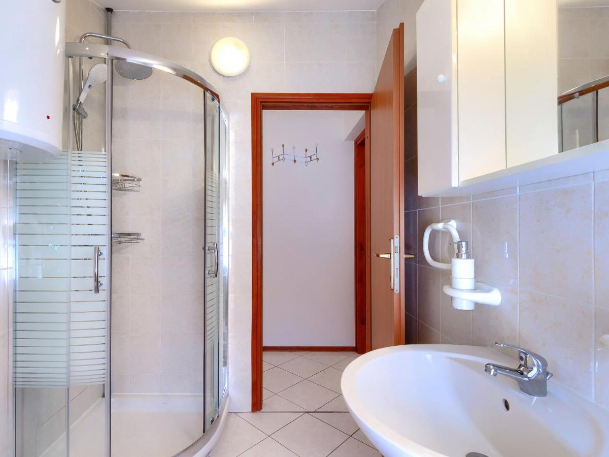 Apartment Bruno-1 By Interhome Umago Exterior foto