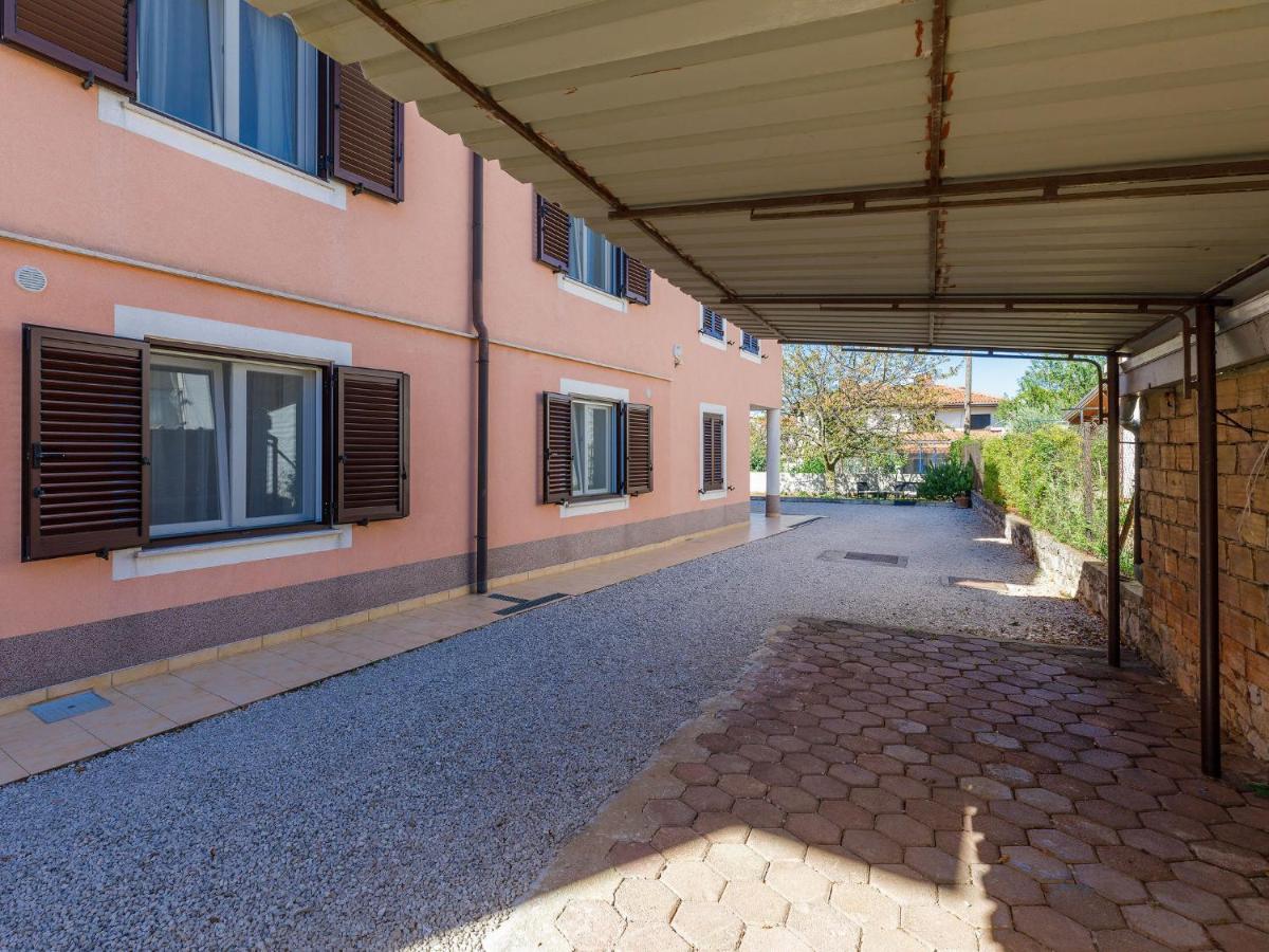 Apartment Bruno-1 By Interhome Umago Exterior foto