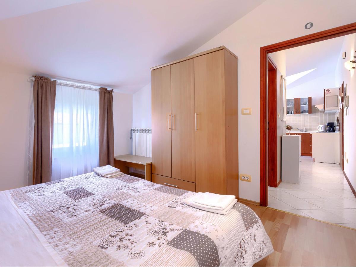 Apartment Bruno-1 By Interhome Umago Exterior foto